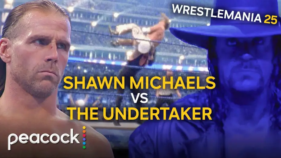 Відео до фільму The Heartbreak Kid: Becoming Shawn Michaels | Trailer