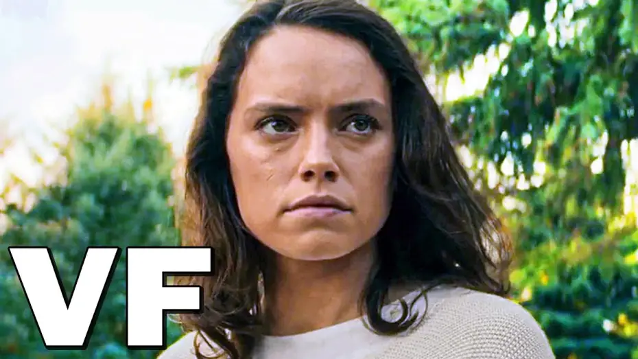 Відео до фільму Дочка болотного короля | LA FILLE DU ROI DES MARAIS Bande Annonce VF (2024) Daisy Ridley
