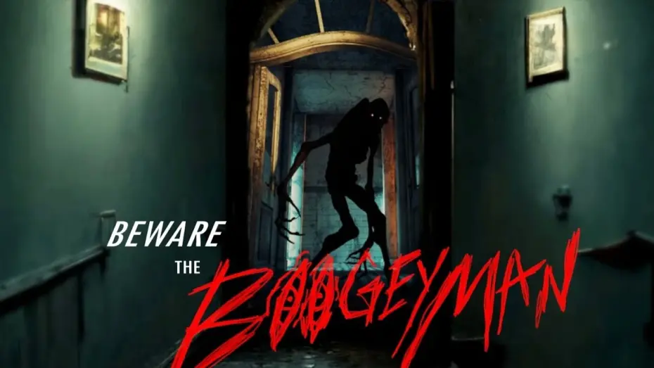 Відео до фільму Beware the Boogeyman | BEWARE THE BOOGEYMAN - Promo Trailer - 2024 - Horror