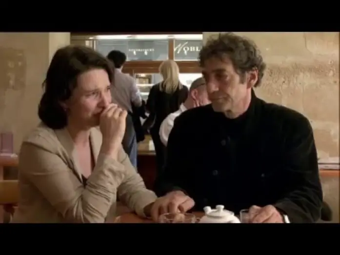 Відео до фільму Приховане — Hidden / Caché (2005) - Trailer (English Subs)
