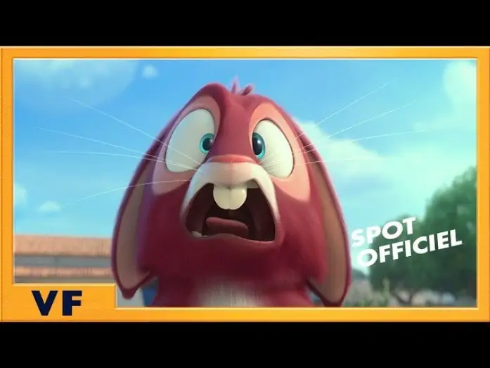 Відео до фільму Фердинанд | Ferdinand | Spot - Bull Event Boys | VF HD | 2017