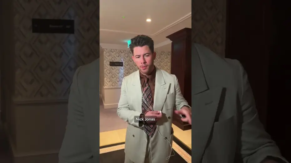 Відео до фільму Сила балади | If Nick Jonas is listening to How To Write a Song (Without You), then you should be too.