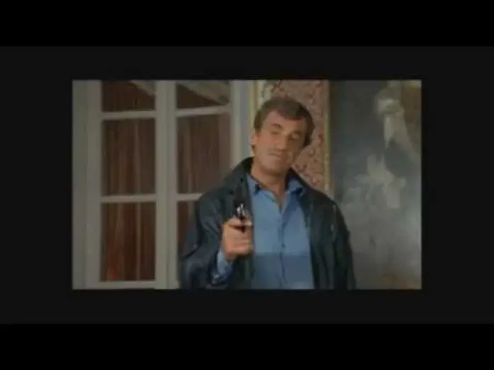 Відео до фільму Професіонал | Le Professional  (Jean-Paul Belmondo) 1981 Trailer
