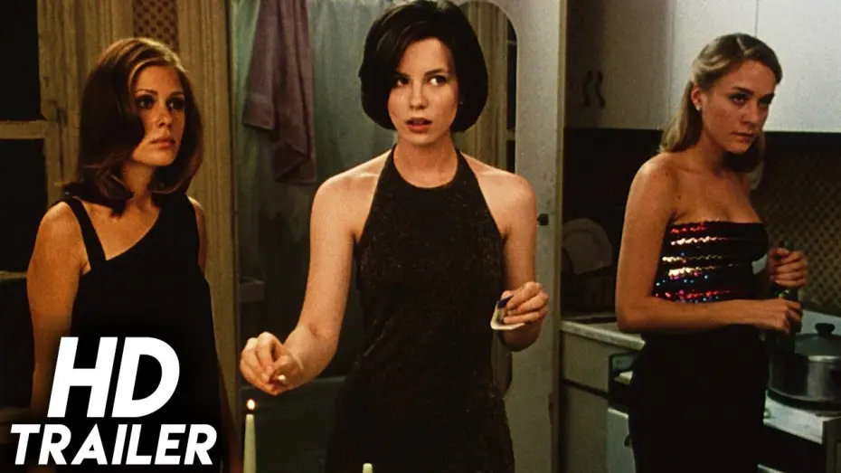 Відео до фільму Останні дні диско | ORIGINAL TRAILER (1080p) (1998)