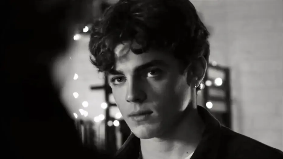 Відео до фільму The End of Days | אחרית הימים | סרט גמר - גיא ברזילי