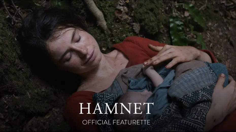 Відео до фільму Гамнет | Nature in HAMNET - Official Featurette