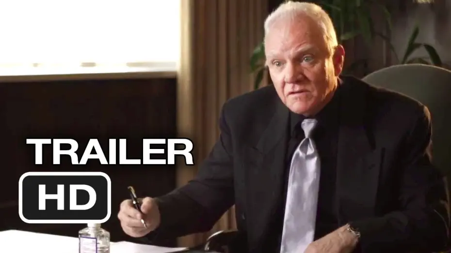 Відео до фільму The Employer | The Employer DVD Release Trailer #1 (2013) - Malcolm McDowell Movie HD