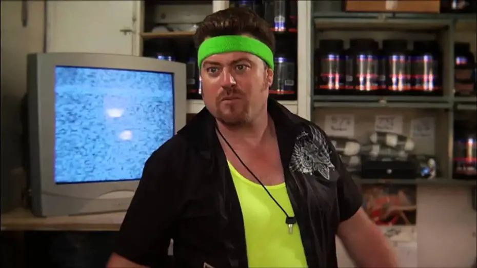 Відео до фільму Jackhammer | JACKHAMMER Official Trailer (2014) HD