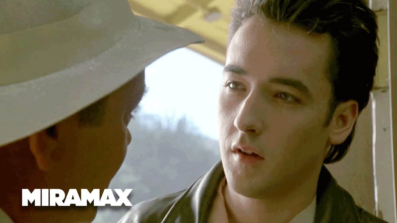 Відео до фільму Кидали | &lsquo;I Am in School&rsquo;