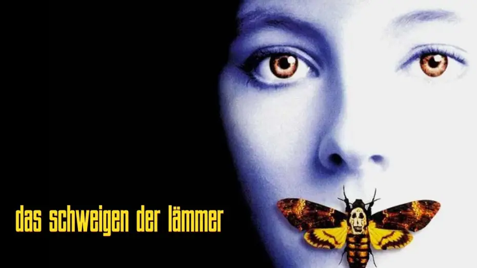 Відео до фільму Мовчання ягнят | Das Schweigen der L&auml;mmer - Trailer HD deutsch