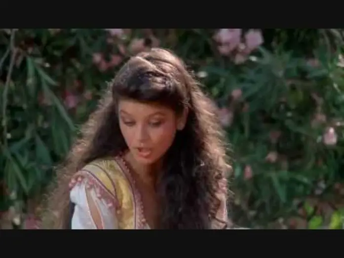 Відео до фільму Les 1001 nuits | Catherine Zeta Jones 1001 Arabian Nights