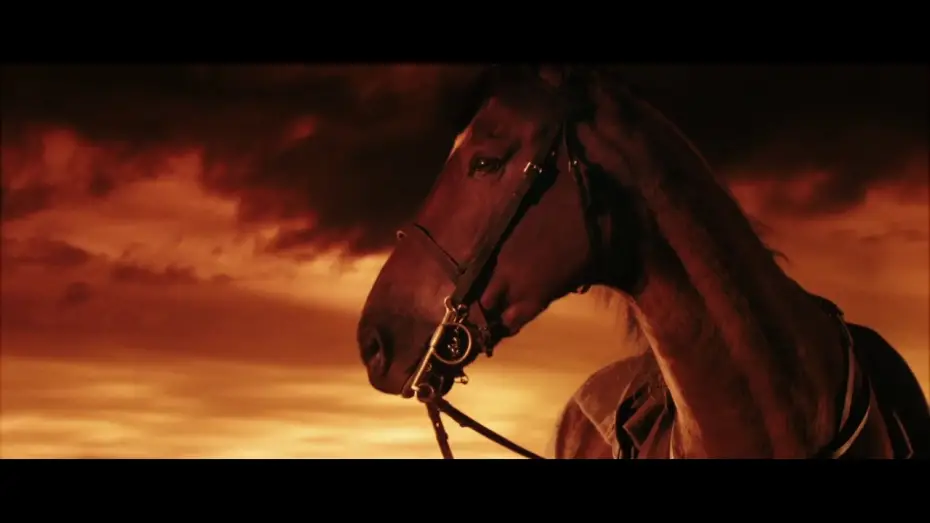 Відео до фільму Бойовий кінь | War Horse (2011) Theatrical Trailer