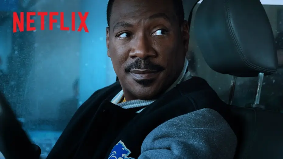 Відео до фільму Поліцейський із Беверлі-Гіллз: Аксель Ф. | Trailer ochentero [Subtitulado]