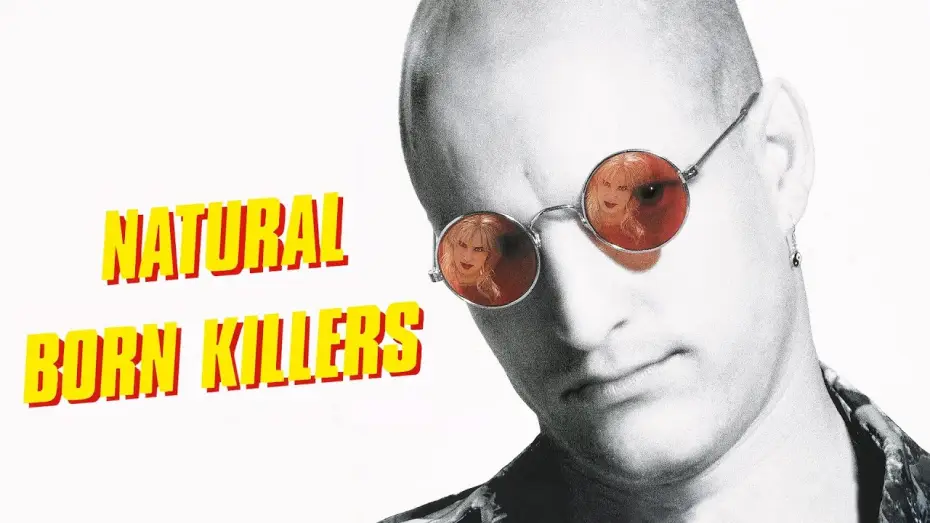 Відео до фільму Природжені вбивці | Assassini nati - Natural Born Killers (film 1994) TRAILER ITALIANO