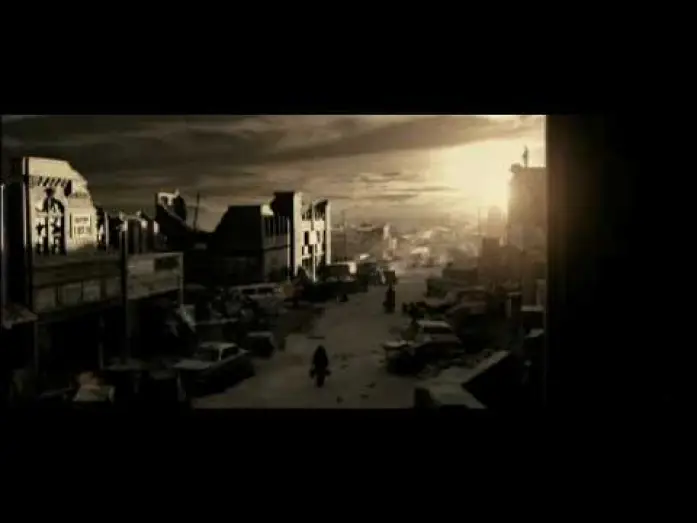 Відео до фільму Книга Iлая | Codice Genesi - Trailer ufficiale Ita