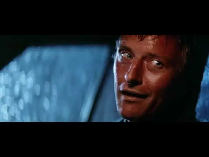 Відео до фільму Попутник — The Hitcher (1986) - Jim meets Ryder