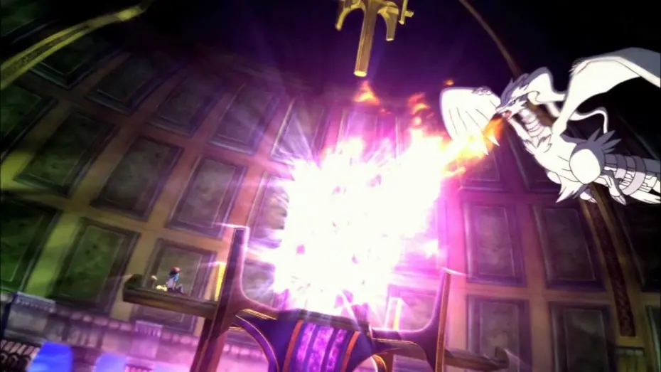 Відео до фільму Pok&eacute;mon the Movie: White - Victini and Zekrom | Pokemon The Movie: White - Victini and Zekrom [Official Trailer]