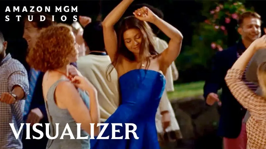 Відео до фільму Суперники | &ldquo;Brutalizer&rdquo; Music Visualizer