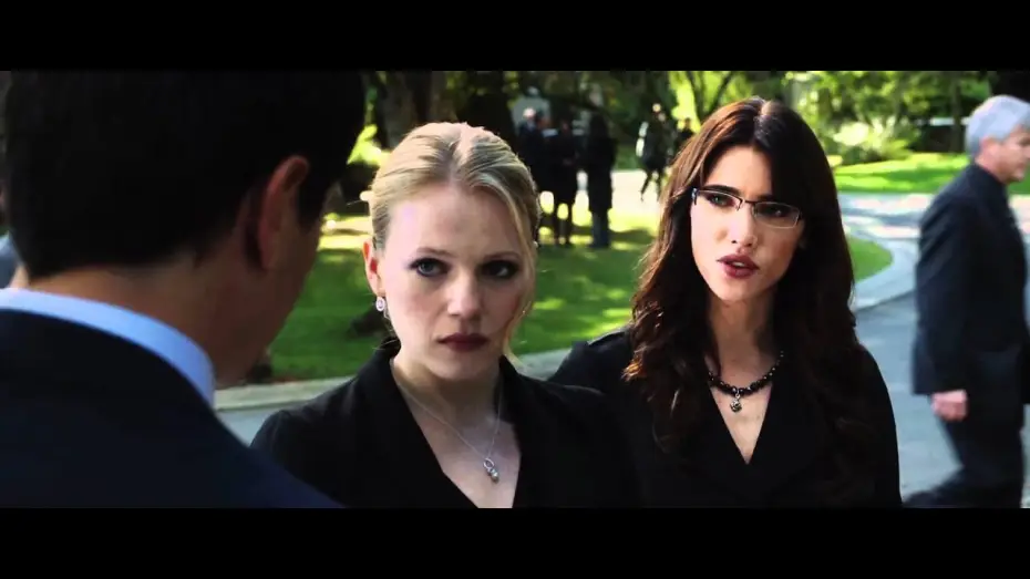 Відео до фільму Пункт призначення 5 | FINAL DESTINATION 5 - Secondo trailer italiano [HD]