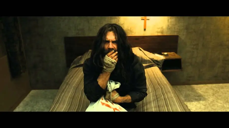 Відео до фільму Олдбой | Oldboy. Zemsta jest cierpliwa - zwiastun