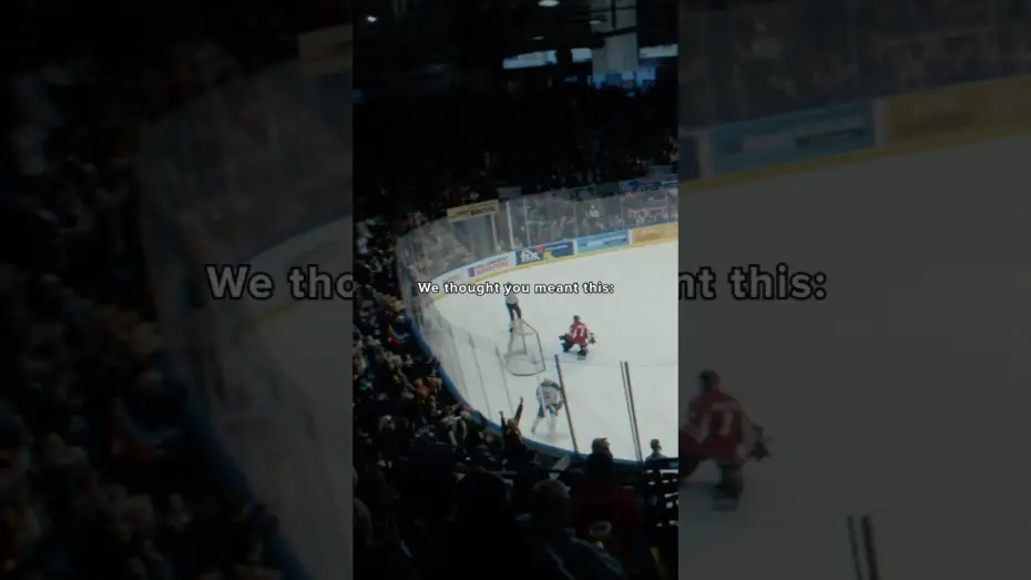 Відео до фільму Youngblood | No pucks given this year. 2026 is yours