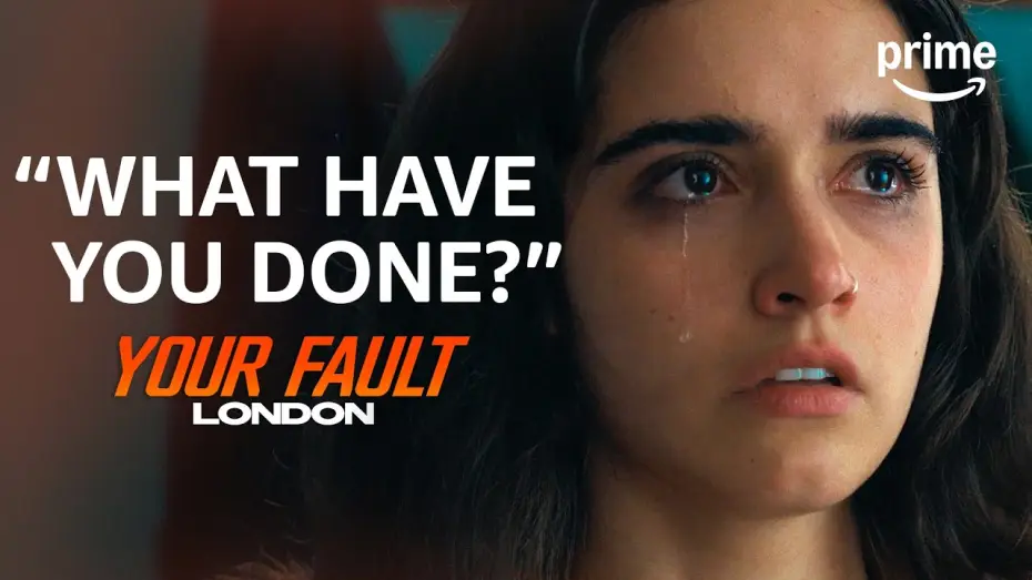 Відео до фільму Your Fault: London | Noah Reveals Shocking Truth to Nick - Clip
