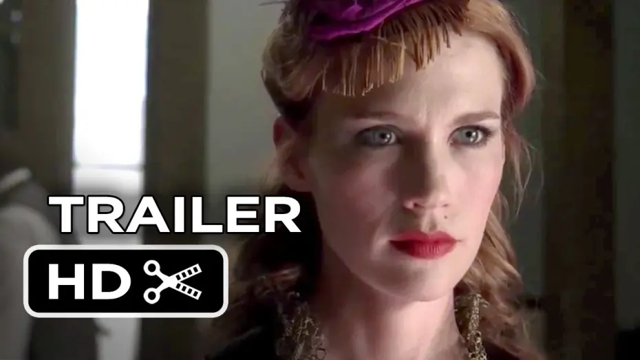 Відео до фільму Sweetwater | Trailer