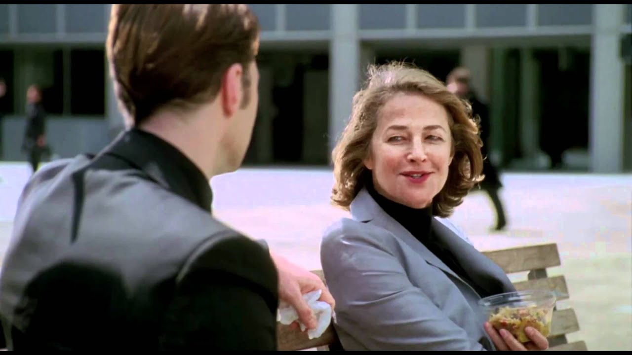 Відео до фільму Основний інстинкт 2: Жага ризику | Basic Instinct 2 Trailer [HD]