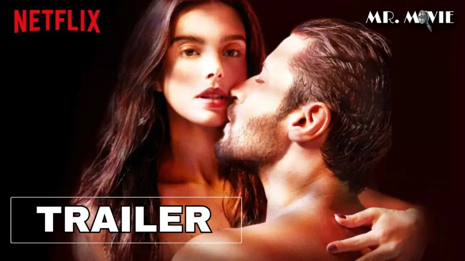 Відео до фільму Жагуча зрада | I VANTAGGI DEL TRADIMENTO (2023) Trailer SUB ITA del Film Thriller Erotico | Netflix