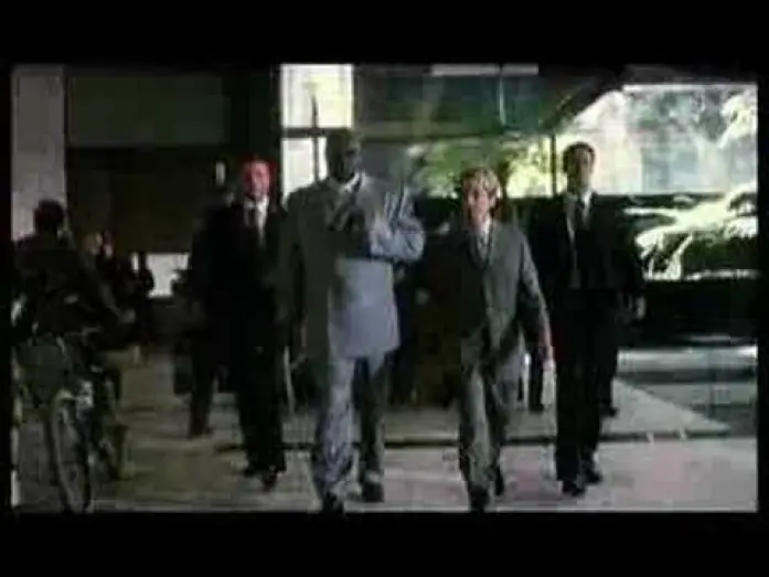 Відео до фільму Шибайголова — Dare Devil (2003) Trailer