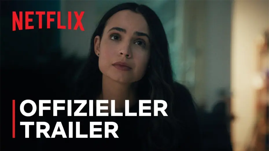 Відео до фільму Список мрій | Morgen kommt ein neuer Himmel | Offizieller Trailer | Netflix