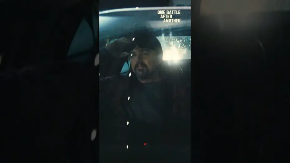 Відео до фільму One Battle After Another | Don&rsquo;t get mad. Get your tickets ahead.