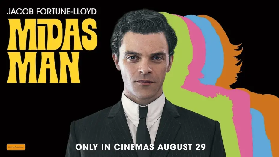 Відео до фільму Midas Man | Australian Trailer