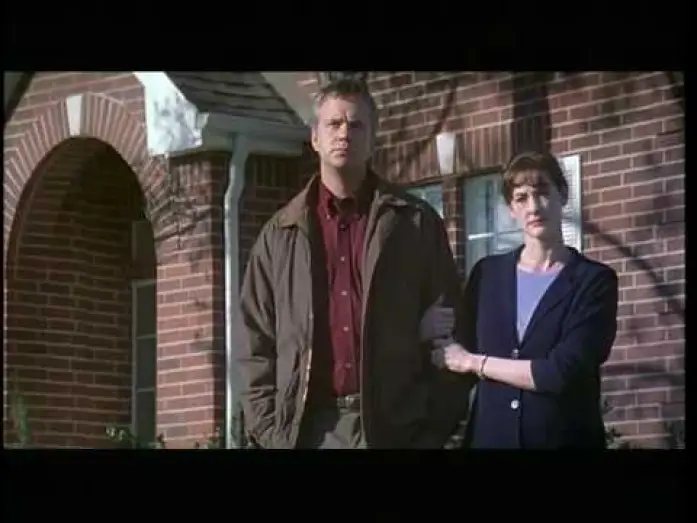 Відео до фільму Дорога на Арлінгтон | Arlington Road Trailer