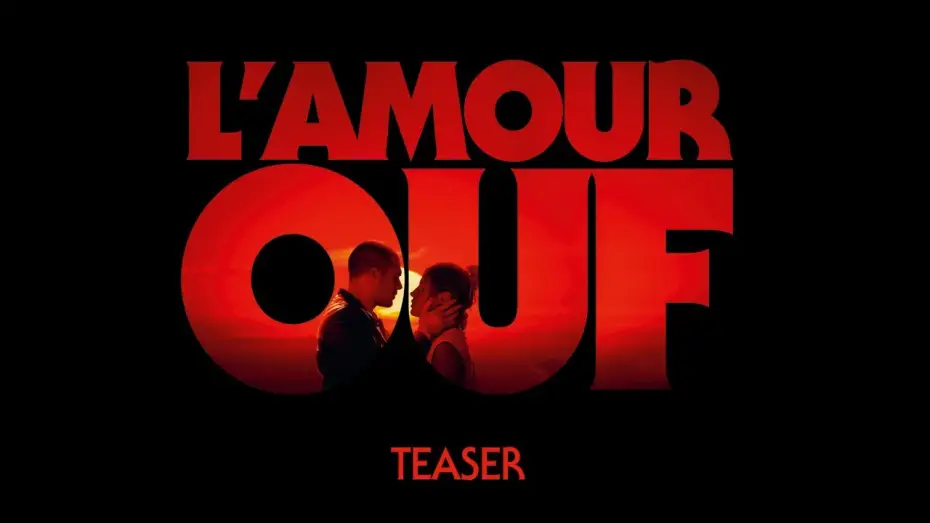 Відео до фільму Шалено закохані | Teaser