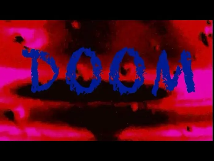 Відео до фільму DOOM — DOOM