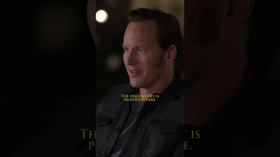 Відео до фільму Закляття 4: Останній обряд | August 22, 2025