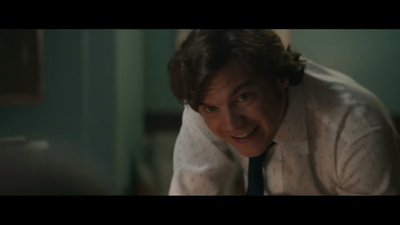 Переглянути трейлер фільму