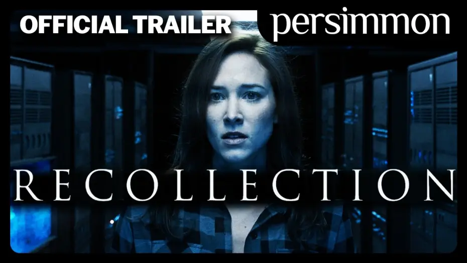Відео до фільму Recollection | Official Trailer
