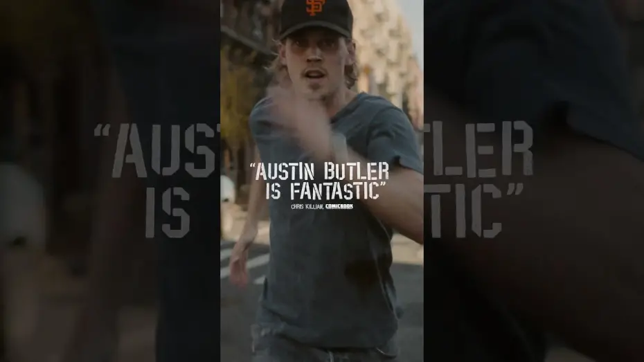 Відео до фільму Спіймати на гарячому | This is gonna be a bumpy ride.