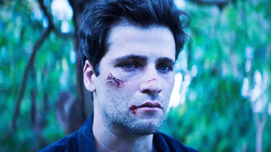 Відео до фільму Петля часу | В петле времени &mdash; Русский трейлер (2021)