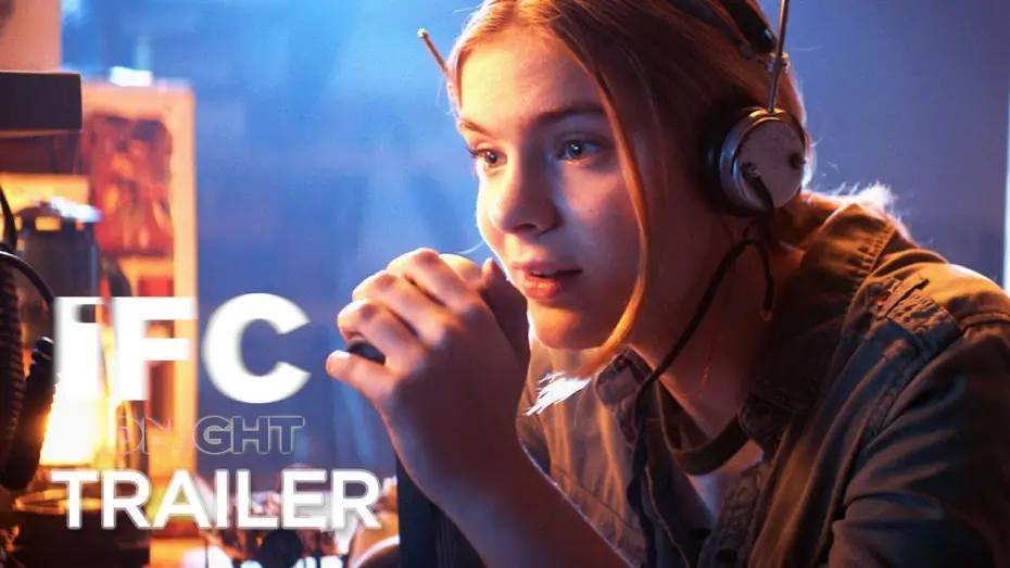 Відео до фільму Радіоспалах | Official Trailer