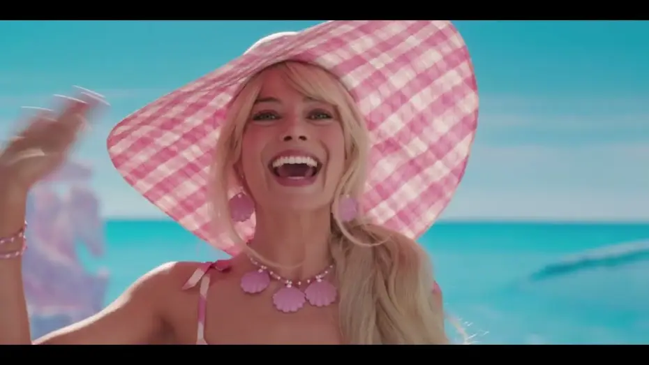 Відео до фільму Барбі | Spot - ''Sue&ntilde;o''