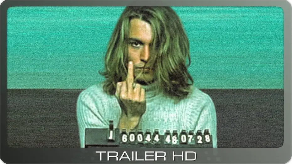 Відео до фільму Кокаїн | Blow ≣ 2001 ≣ Trailer