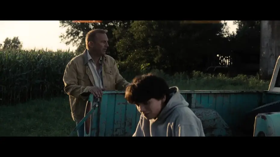 Відео до фільму Людина зі сталі | L'Uomo d'Acciaio - Trailer Ufficiale Italiano | HD