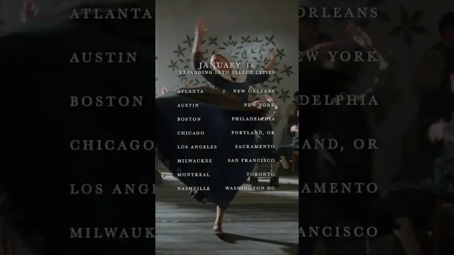 Відео до фільму Заповіт Анни Лі | Expansion