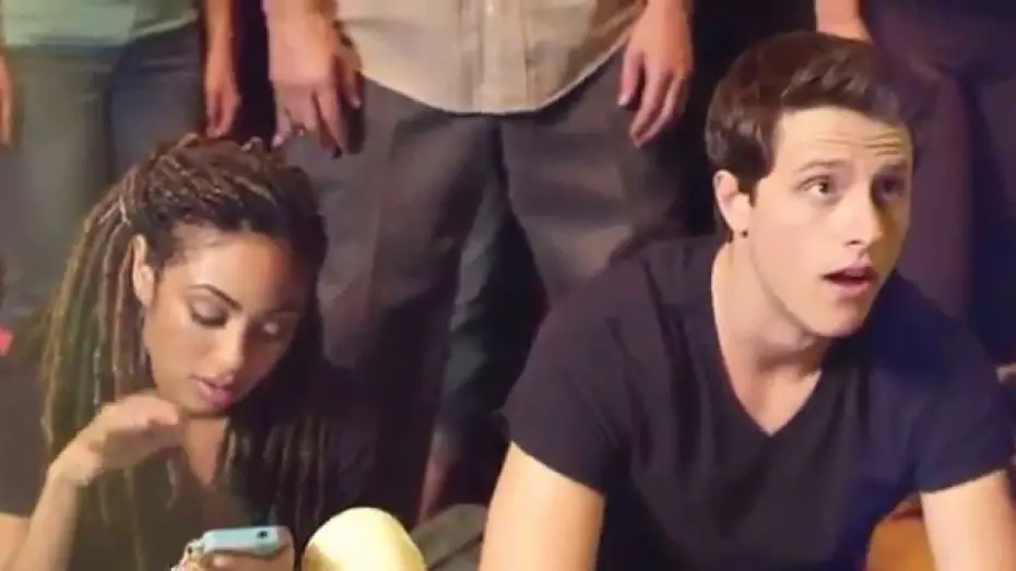 Відео до фільму Dance-Off | Dance-Off Movie Trailer [2014]