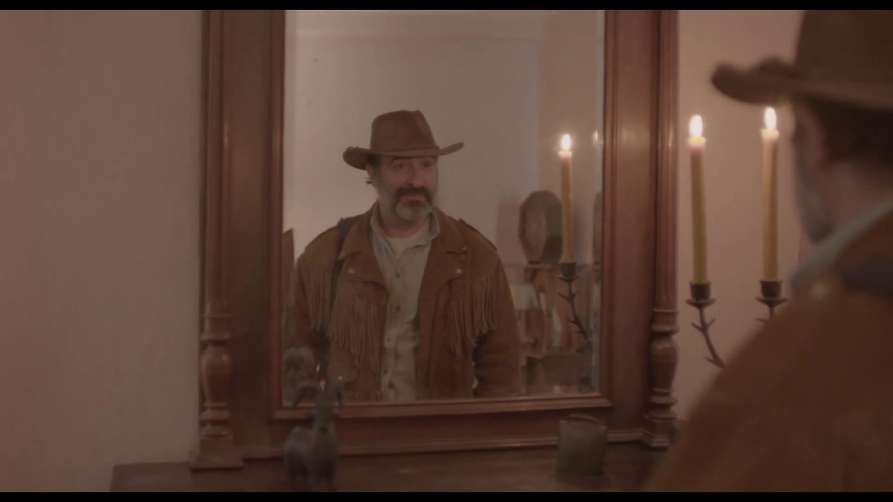 Відео до фільму Оленяча шкіра | DEERSKIN (2020) TRAILER | In Cinemas August 6