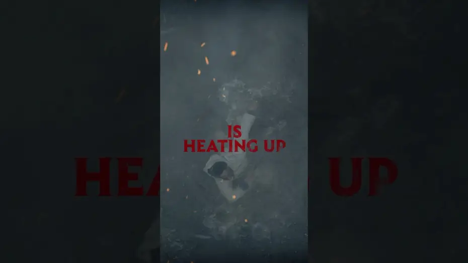 Відео до фільму Evil Dead Burn | Temperatures are rising.