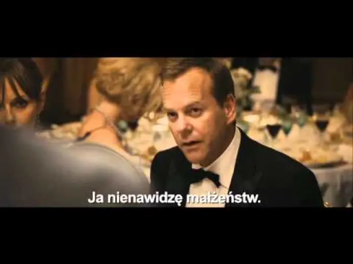 Відео до фільму Меланхолія | Melancholia (2011) zwiastun PL, film dostępny na VOD i DVD